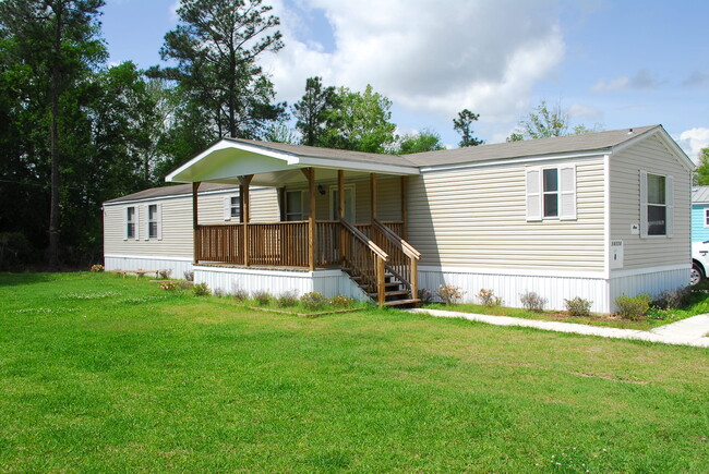 property at 14054 Mays Rd