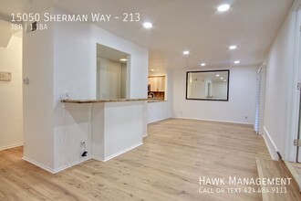 15050 Sherman Way in Los Angeles, CA - Building Photo - Building Photo