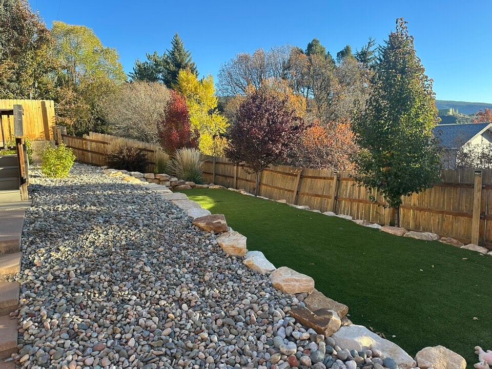 108 Conejo Pl in Durango, CO - Building Photo