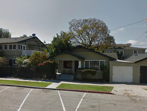 851 Olive Ave in Long Beach, CA - Building Photo - Other