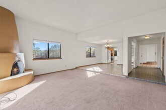 280 Loma Entrada in Santa Fe, NM - Building Photo - Building Photo