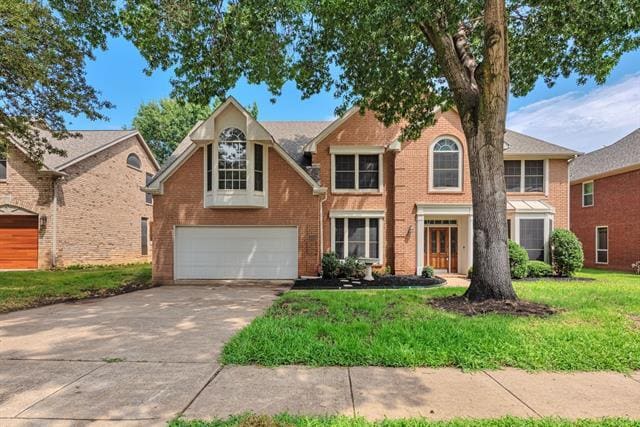 property at 4009 Whitby Ln