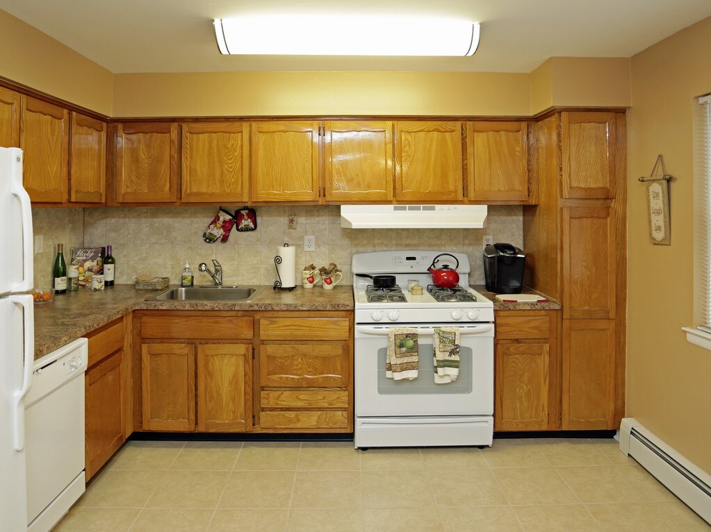 Center Grove Village Apartments in Randolph, NJ