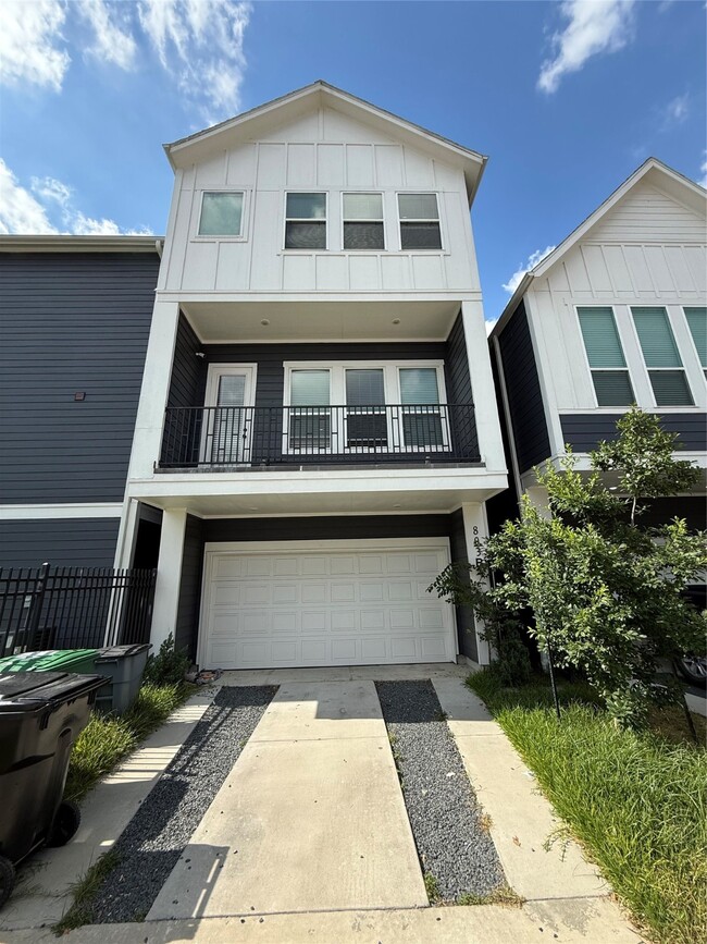 property at 803 Martin St