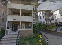 121 Liberty Rd, Unit 1 in Somerville, MA - Foto de edificio - Building Photo