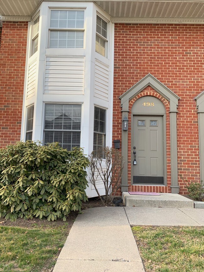 498 Sarah St Stroudsburg, PA Rentals