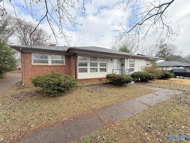 property at 2106 NW Sullivan Rd