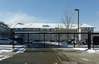 Eastside Detroit Elderly in Detroit, MI - Building Photo - Building Photo