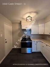 1640 Carr St in Lakewood, CO - Building Photo - Building Photo