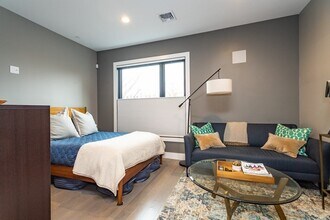 39 A St, Unit 1 in Boston, MA - Foto de edificio - Building Photo