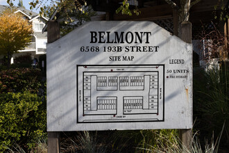 Belmont in Surrey, BC - Building Photo - Building Photo