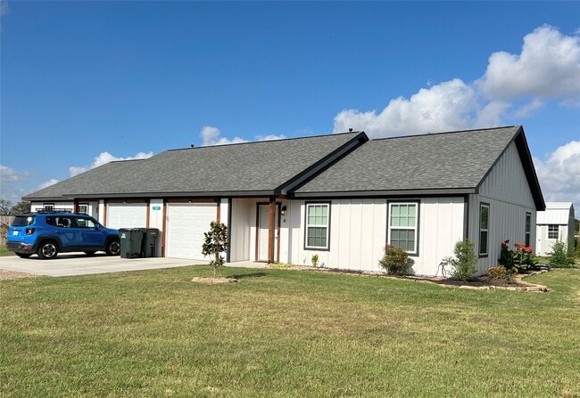 property at 1948 FM 1163 Rd
