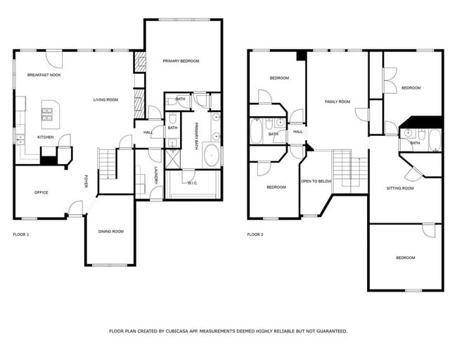 82 W Arbor Camp Cir