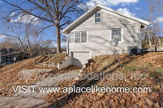 1501 N 22nd St in Kansas City, KS - Building Photo - Building Photo