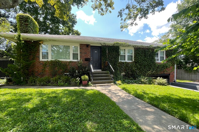 property at 83 Quinlan Ave