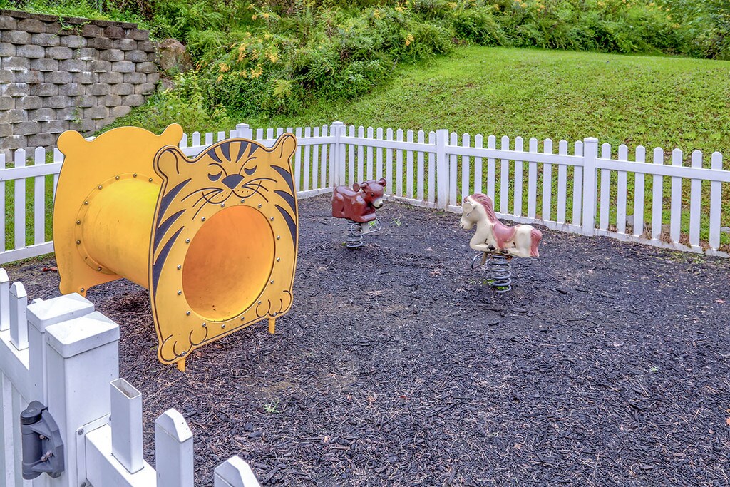 Prestons Crossing Apartments Prestonsburg, KY Apartments For Rent