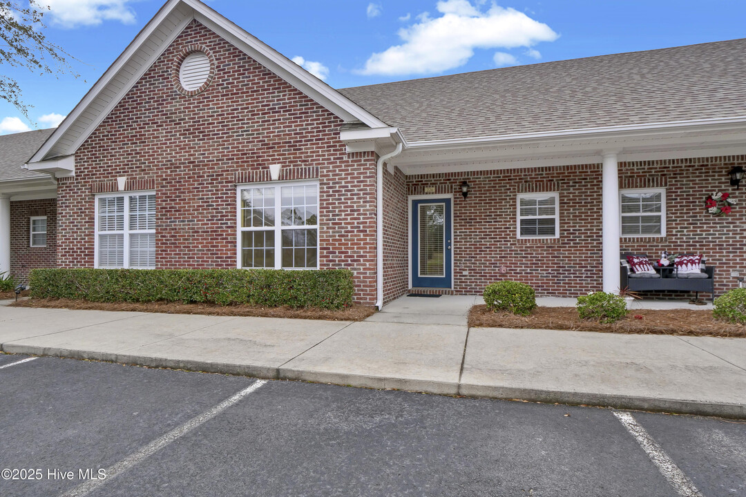 226 Eucalyptus Ln in Wilmington, NC - Building Photo