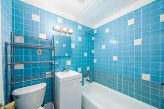 434 Central Ave in Jersey City, NJ - Building Photo - Building Photo