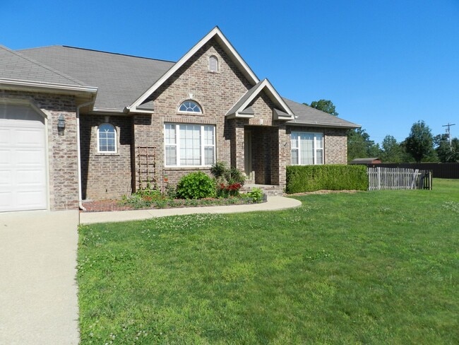 property at 161 April Dr