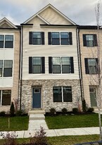 7406 Calm Retreat Blvd in Brandywine, MD - Building Photo