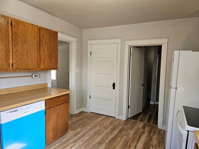 1105 W 29th St in Cheyenne, WY - Building Photo - Building Photo