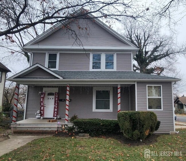 209 Gatzmer Ave in Jamesburg, NJ - Building Photo - Building Photo