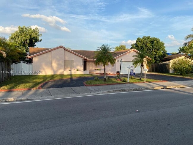 property at 11301 SW 132nd Ave