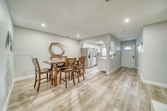 property at 7622 SW 21st St