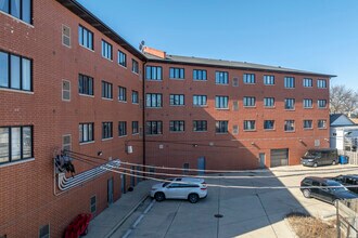 834-842 W 31st St in Chicago, IL - Building Photo - Building Photo