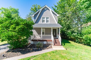 115 Billian St, Unit 1 in Bridgewater, NJ - Building Photo