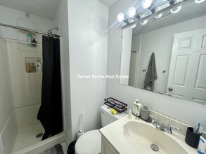 144 Hemenway St, Unit 2 in Boston, MA - Building Photo - Building Photo