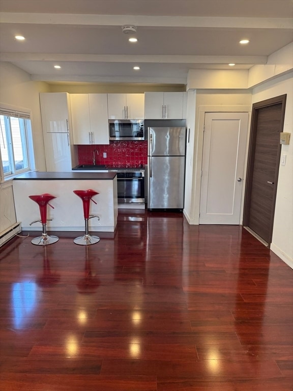 property at 70 Bennington St