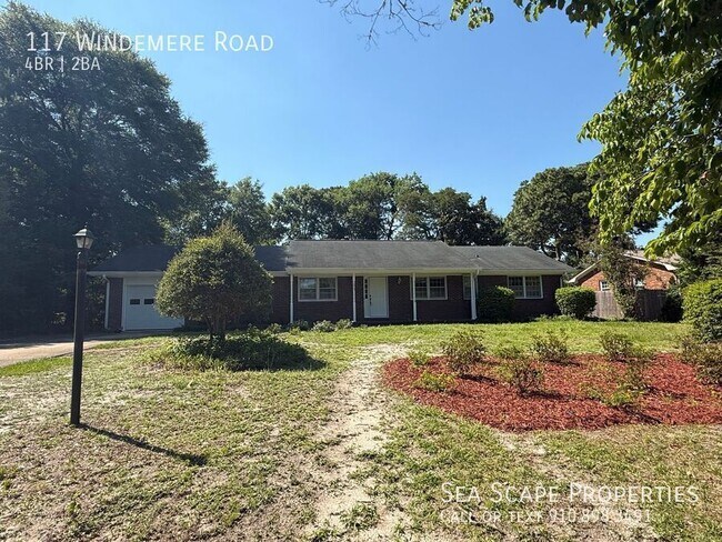 property at 117 Windemere Rd