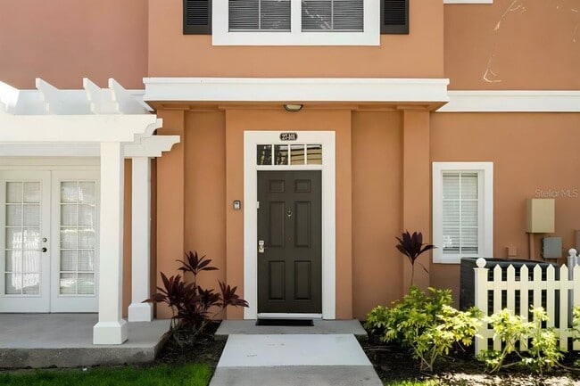 2208 San Vittorino Cir in Kissimmee, FL - Building Photo - Building Photo