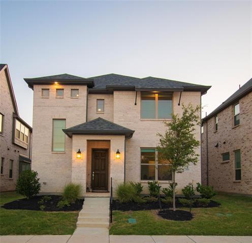 1009 Sprangletop St in Allen, TX - Building Photo