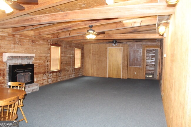 663 W C Hodges Rd in Statesboro, GA - Building Photo - Building Photo