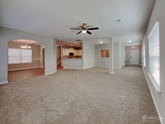 162 Eventine Way in Boiling Springs, SC - Building Photo - Building Photo