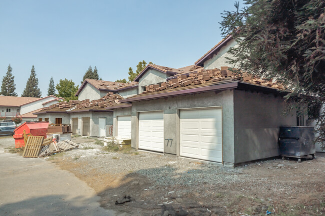 4916 Cambridge Pl in Sacramento, CA - Building Photo - Building Photo