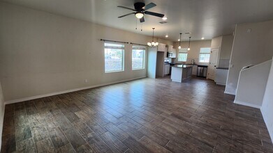 4561 Mark Avizo in El Paso, TX - Building Photo - Building Photo
