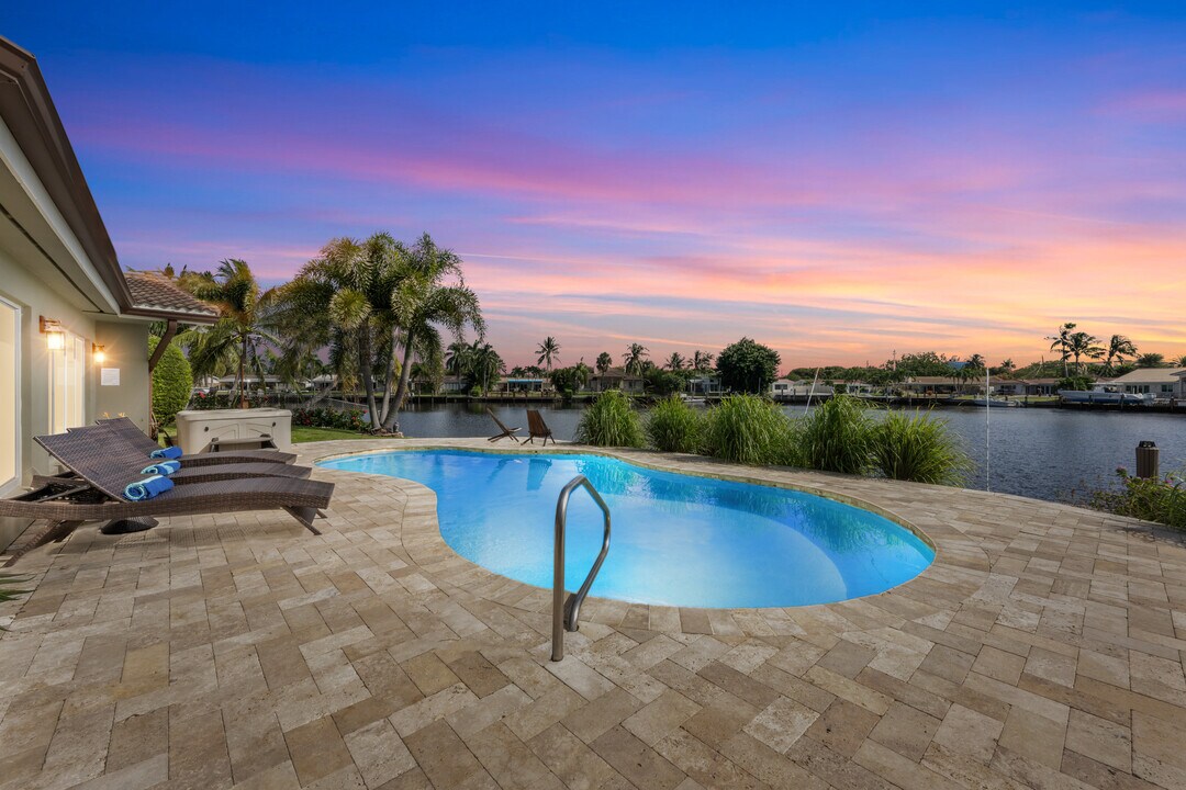 1220 SE 7th Ave in Pompano Beach, FL - Building Photo