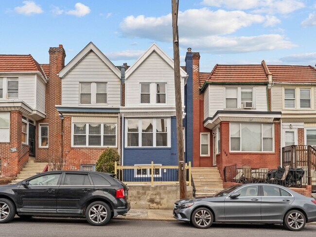 1983 73rd Ave in Philadelphia, PA - Building Photo - Building Photo