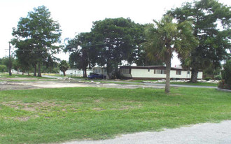 Kissimmee Campground Apartments