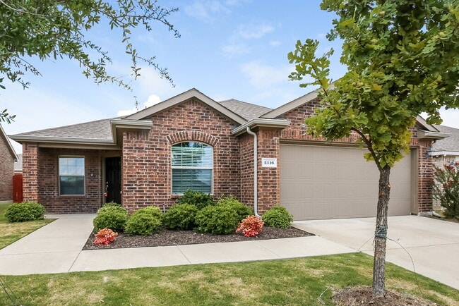 property at 2116 Meadow View Dr