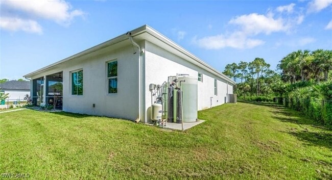 property at 3502 40th Ave SE