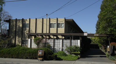 20317 Wisteria St in Castro Valley, CA - Building Photo - Building Photo