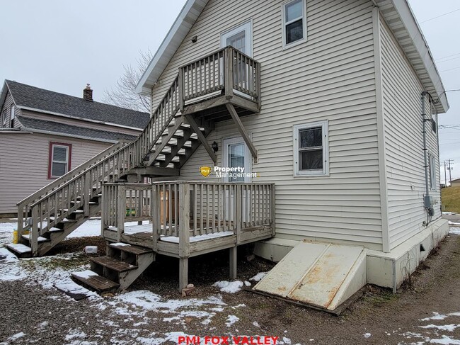 property at 533 W 4th Ave