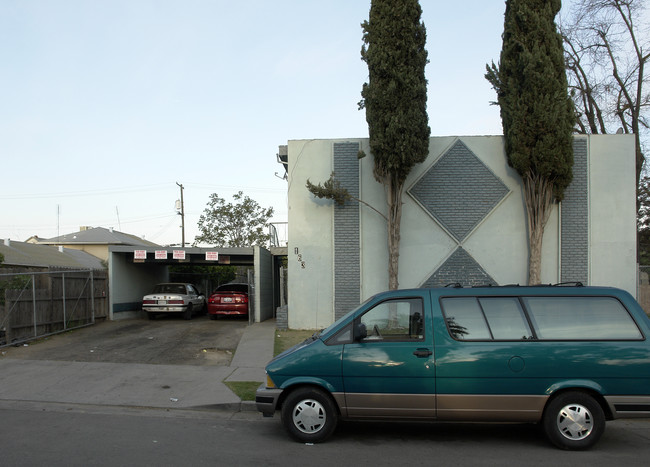 163 N Echo St in Fresno, CA - Building Photo - Building Photo