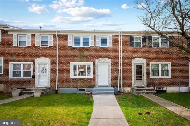 property at 631 Charraway Rd