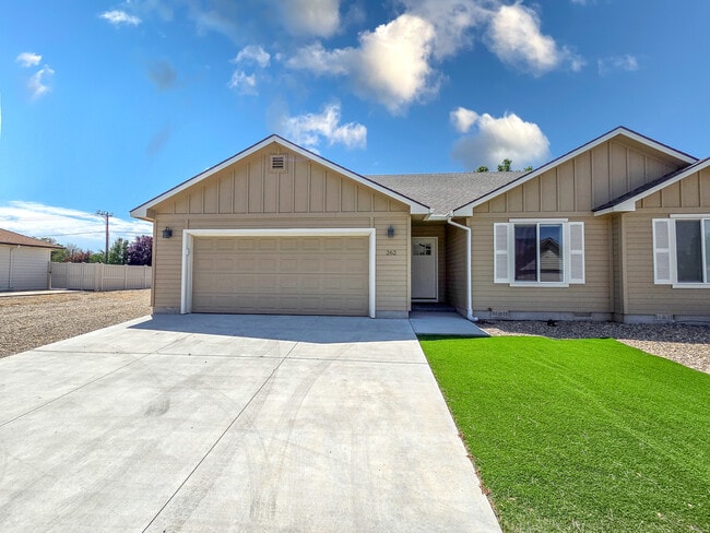 property at 262 Ash Loop