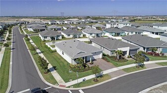 14143 SW Safi Ter in Port St. Lucie, FL - Building Photo